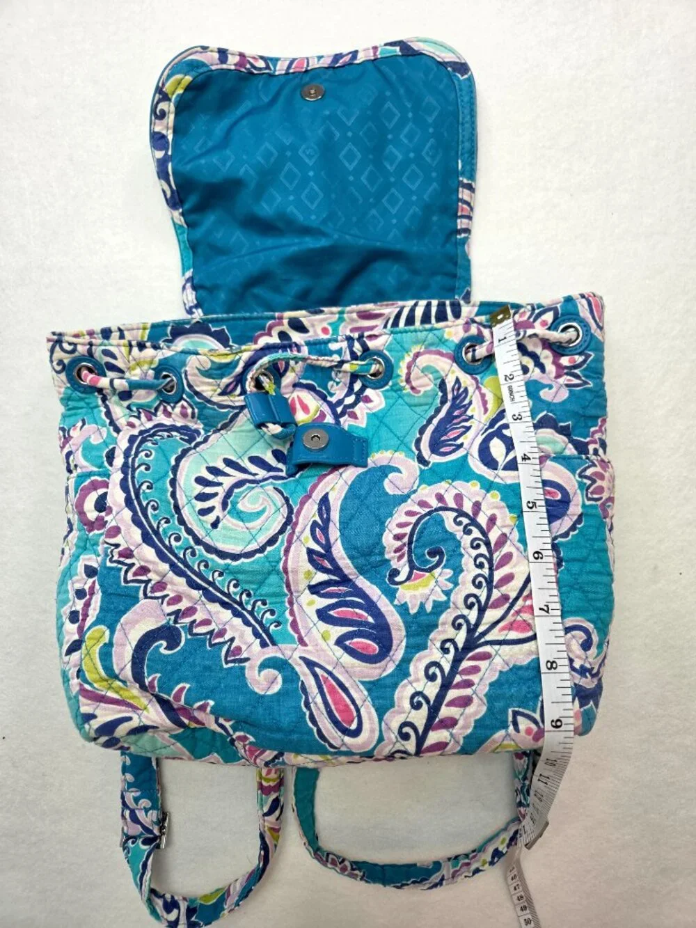 Vera Bradley brand vera